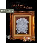 De kunst van het ciseleren / Pergamano 9789088760136, Boeken, Verzenden, Gelezen, K. Sukseree