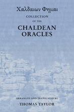Collection of the Chaldean Oracles 9781516843787, Thomas Taylor, Zo goed als nieuw, Verzenden