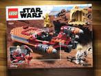 Lego Set - 75271 - Star Wars - Luke Skywalkers Landspeeder, Nieuw