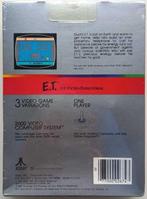 Atari - 2600 VCS - Rare !! E.T. The Extraterrestrial -, Nieuw