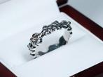 Zonder Minimumprijs - Pandora - Ring 925 zilver / 585 goud -, Handtassen en Accessoires, Nieuw