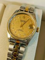 Tudor - Prince Date - Zonder Minimumprijs - 72033 - Unisex -