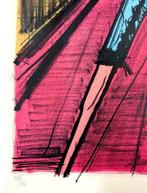 Bernard Buffet (1928-1999) - Torero de dos