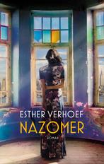 Nazomer 9789026340550 Esther Verhoef, Verzenden, Gelezen, Esther Verhoef
