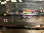 Minichamps 1:18 - Model raceauto - Red Bull Racing Team F1 -, Nieuw
