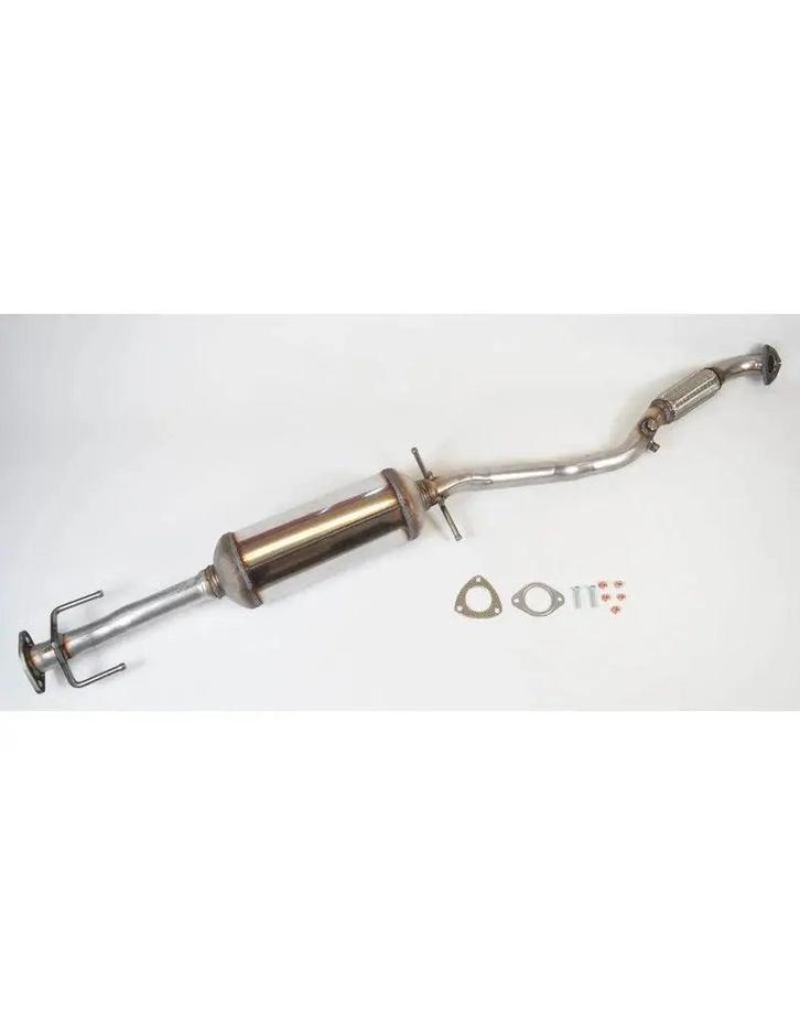 Roetfilter Opel Astra J 1.7, Auto-onderdelen, Brandstofsystemen, Verzenden