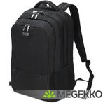 Dicota Eco Backpack SELECT 15-17.3 rugzak, Computers en Software, Laptoptassen, Verzenden, Nieuw