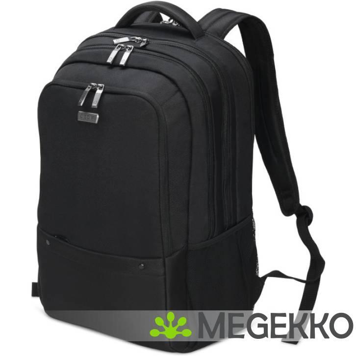 Dicota Eco Backpack SELECT 15-17.3 rugzak, Computers en Software, Laptoptassen, Nieuw, Verzenden