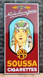 Soussa Cigarettes 2021/ Limited Edition, Verzamelen, Merken en Reclamevoorwerpen, Verzenden, Nieuw