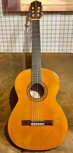 Kawai - Sazanami Handcrafted No. 101 - - Klassieke gitaar -