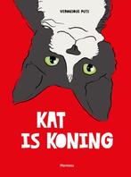 Kat is koning 9789022334591, Boeken, Gelezen, Veronique Puts, Verzenden