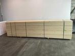 Veiling - 40x vuren plank 510x17,5x2,2 cm, Doe-het-zelf en Bouw, Hout en Planken, Nieuw
