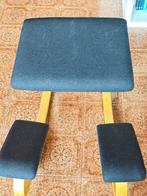 Stokke - Peter Opsvik - Stoel - Balans Stoel - Hout, Textiel, Antiek en Kunst