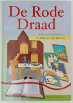 Rode Draad 9789055512485, Livres, Livres pour enfants | Jeunesse | 10 à 12 ans, Verzenden, W. Evers