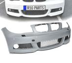 PARE-CHOCS AVANT BMW E81 E82 87 E88 LCI 07-13 LOOK M PDC, Verzenden, Nieuw