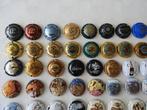 Capsules à champagne (240) - Acier