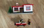 Lego Set - 6363 - Ville - LEGO Classic Town primo soccorso