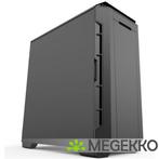 Phanteks Eclipse P600S Satin Black Closed, Computers en Software, Computerbehuizingen, Verzenden, Nieuw