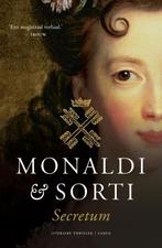 Secretum 9789023459552 Rita Monaldi, Verzenden, Gelezen, Rita Monaldi