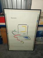 Apple Macintosh 128K Picasso Poster - Macintosh