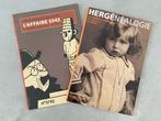 Document - Tintin - Les Amis de Hergé - 2 numéros HS de la