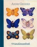 Vriendinnenboek 9789058974150 A. Geddes, Verzenden, A. Geddes