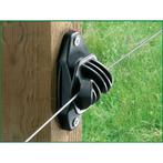 Isolateur pour fil en acier - kerbl