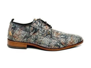 2eChoix | Rehab GREG PIECES Chaussures à lacets pour hommes beschikbaar voor biedingen