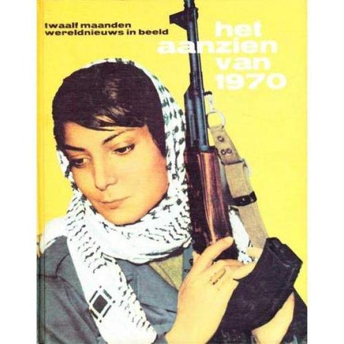 Het aanzien van 1970 8720193509440, Boeken, Overige Boeken, Gelezen, Verzenden