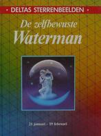 Deltas sterrenbeelden zelfbewuste waterman 9789024342006, Boeken, Gelezen, Verzenden