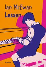 Lessen 9789463361606 Ian McEwan, Boeken, Verzenden, Gelezen, Ian McEwan