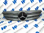Grille CLK-klasse w209 zilver1, Auto-onderdelen, Ophalen of Verzenden, Gebruikt, Mercedes-Benz