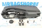 AIRBAG KIT – TABLEAU DE BORD NOIR VOLKSWAGEN CADDY (2020-….), Utilisé, Volkswagen