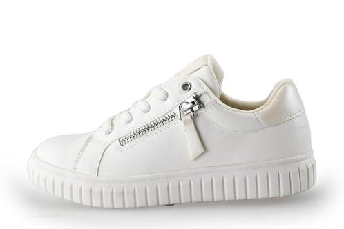 Milo & Mila Sneakers in maat 33 Wit | 5% extra korting, Kinderen en Baby's, Kinderkleding | Schoenen en Sokken, Jongen of Meisje