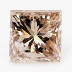 Zonder Minimumprijs - 1 pcs Diamant  (Natuurlijk gekleurd), Bijoux, Sacs & Beauté, Pierres précieuses