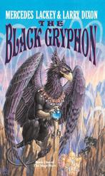 1 The black gryphon The Black Gryphon 9780886776435, Gelezen, Mercedes Lackey, Larry Dixon, Verzenden