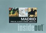 insideOut Stadsgids / Madrid 9781841397146 Insideout, Boeken, Reisgidsen, Verzenden, Zo goed als nieuw, Insideout