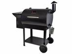 Veiling - Arpe Verrijdbare Pelletsmoker, Jardin & Terrasse, Barbecues au charbon de bois