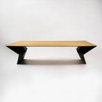 B&B Italia - Mario Bellini - Blitz - NEW - Tafel - Bamboe