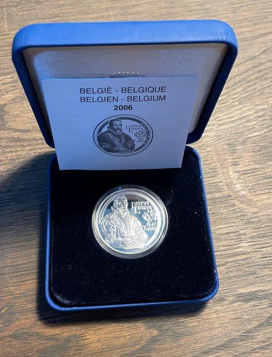 België. 10 Euro 2004/2010 (12 stuks) Proof, Postzegels en Munten, Munten | Europa | Euromunten