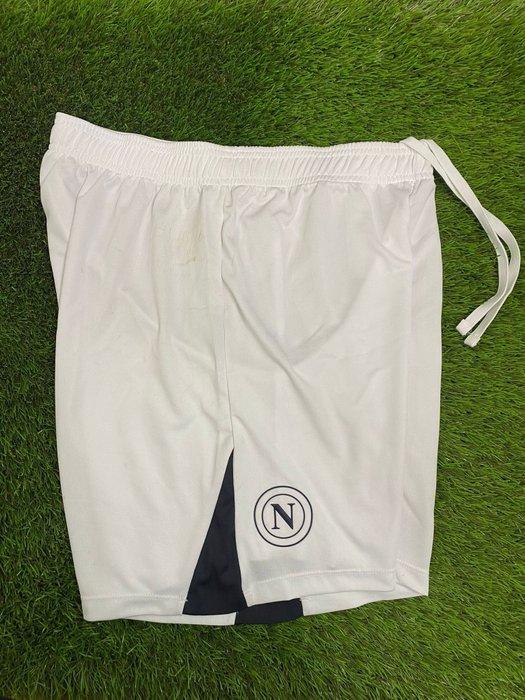 Napoli - Italiaanse voetbal competitie - Mathias Olivera, Verzamelen, Overige Verzamelen