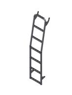 RVS deurladder Ford E-Transit Custom 2023-heden  Equinox, Verzenden, Nieuw