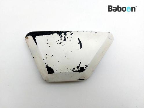 Buddypaneel Links Yamaha DT 400 1976-1977 (DT400C-D), Motoren, Onderdelen | Yamaha, Gebruikt, Verzenden
