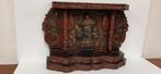 Altaar - Hout - 1850-1900 - Votief altaar