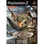 Deadly Skies III (ps2 nieuw), Games en Spelcomputers, Games | Sony PlayStation 2, Nieuw, Ophalen of Verzenden
