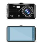 DrPhone DC6 Auto Dashcam Voor en Achter - Video Recorder FHD, Verzenden