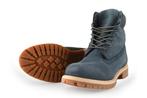 Timberland Veterboots in maat 45 Blauw | 5% extra korting, Kleding | Heren, Schoenen, Timberland, Boots, Zo goed als nieuw, Verzenden