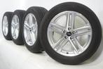 Audi Q5 SQ5 80A 19 inch velgen Bridgestone Zomerbanden Origi, Auto-onderdelen, Ophalen of Verzenden, Nieuw
