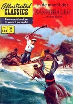 In de macht der kannibalen - 1961, Boeken, Strips | Comics, Eén comic, Melville, Herman [naar]., Verzenden, Europa