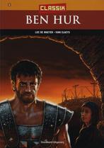 Classix / 2 Ben Hur / Classix 9789002217616 L. De Maeyer, Verzenden, Gelezen, L. De Maeyer